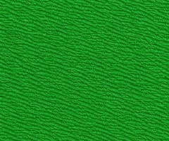 Amostra do tecido Crepe na cor Verde Grama