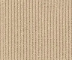 Amostra do tecido Ribana na cor Bege