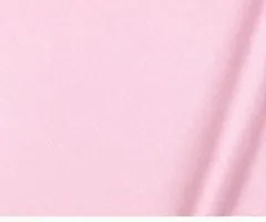 Amostra do tecido Suplex Pesado na cor Rosa Bebê