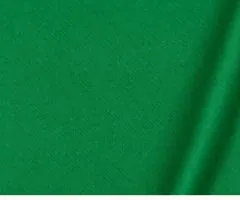 Amostra do tecido Suplex Pesado na cor Verde Bandeira